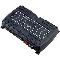 Power Acoustik BAMF1-5000D BAMF Series Monoblock Class D Amp (5,000 Watts max) - DRE's Electronics and Fine Jewelry