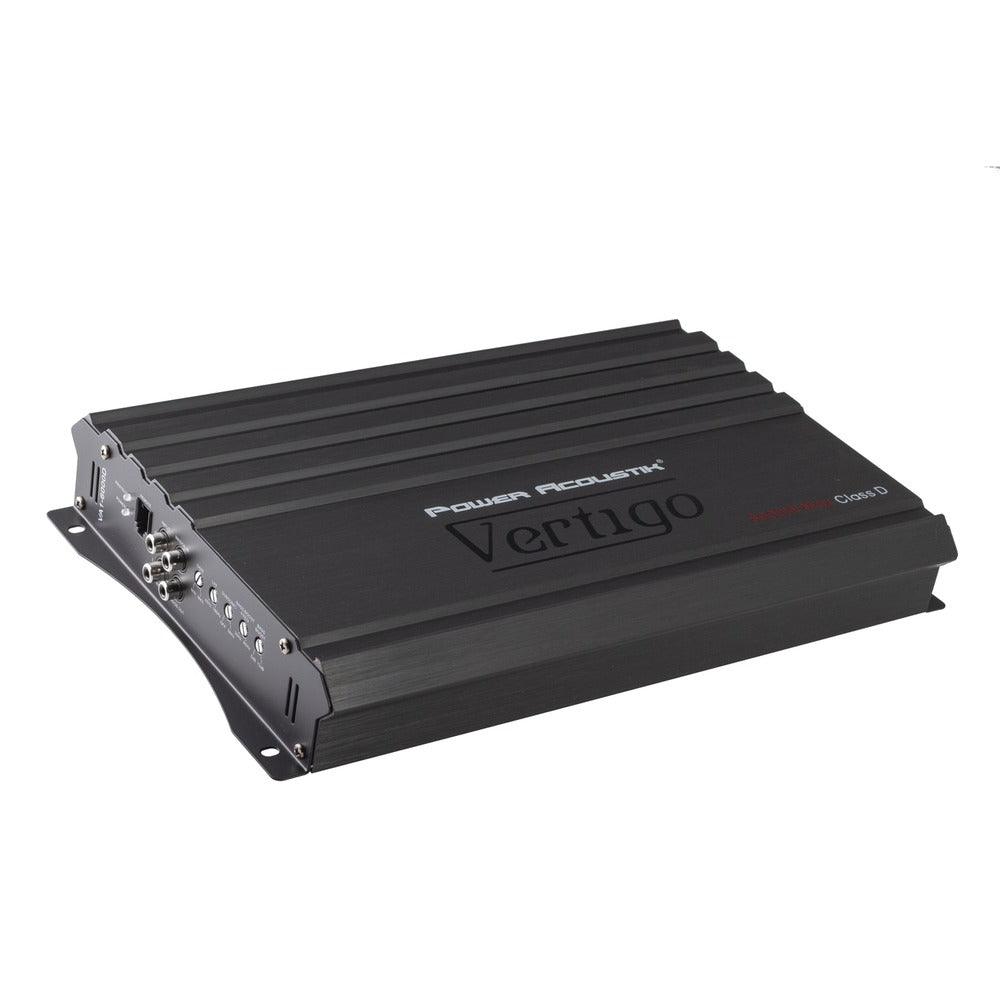 Power Acoustik VA1-6000D Vertigo Series 6,000-Watt Max Monoblock Class D Amp - DRE's Electronics and Fine Jewelry