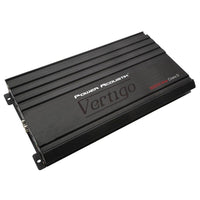 POWER ACOUSTIK(R) VA1-8000D Vertigo Series 8,000-Watt Max Monoblock Class D Amp - DRE's Electronics and Fine Jewelry