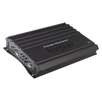 POWER ACOUSTIK(R) VA4-2200D Vertigo Series 2,200-Watt Max 4-Channel Class D Amp - DRE's Electronics and Fine Jewelry