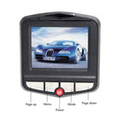 Dash Cam Car Dvr Auto Rear View Camera Vehical Of Mirror Recorder - DVR Cameras