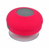 Mini Portable Subwoofer Shower Wireless Waterproof Bluetooth Speaker Receive Call Music Suction Mic For iPhone Samsung - DRE's Electronics and Fine Jewelry