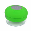 Mini Portable Subwoofer Shower Wireless Waterproof Bluetooth Speaker Handsfree Receive Call Music Suction Mic - DRE's Electronics and Fine Jewelry