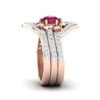 New European And American Fashion Ladies Ring - DRE's Electronics and Fine Jewelry