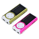 1.3-inch LCD USB Mini MP3 Player - DRE's Electronics and Fine Jewelry