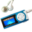 1.3-inch LCD USB Mini MP3 Player - DRE's Electronics and Fine Jewelry