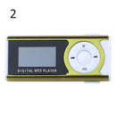 1.3-inch LCD USB Mini MP3 Player - DRE's Electronics and Fine Jewelry