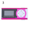 1.3-inch LCD USB Mini MP3 Player - DRE's Electronics and Fine Jewelry