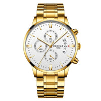 DEDIMA Men's Luxury Watch - DRE's Electronics and Fine Jewelry