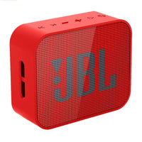 JBL GO Player Wireless Bluetooth Speaker Outdoor Portable Mini Speaker FM Radio TF Card Bass Sound Rechargeable Battery with Mic - DRE's Electronics and Fine Jewelry