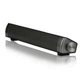 TOPROAD Portable Column Bluetooth Speaker Receiver Parlantes 3D Surround Subwoofer HIFI Soundbar Boombox - Home Audio