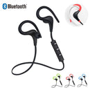 Bluetooth Earphone Wireless Headphones Sport Mini Handsfree Bluetooth Headset With Mic Hidden Earbuds For IPhone All Smart Phone - DRE's Electronics and Fine Jewelry