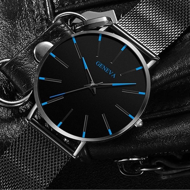 Stylish Men's Watches - DRE's Electronics and Fine Jewelry