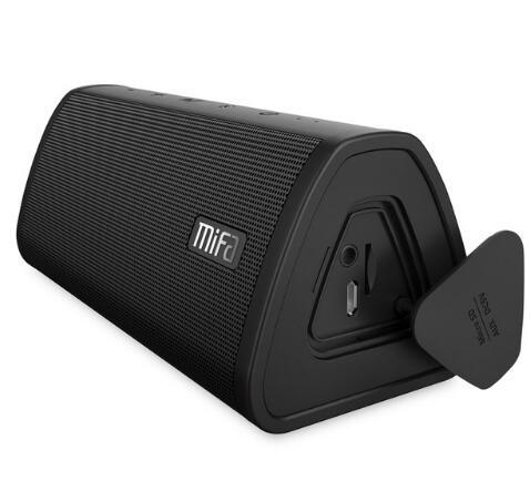 Mifa Portable Bluetooth speaker Wireless Outdoor Loudspeaker Sound System 10W stereo Music surround Waterproof - DRE's Electronics and Fine Jewelry