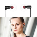 Awei AK3 Waterproof Magic Magnet Attraction Bluetooth 4.1 Headset In-Ear Sports Earphone with Microphone On-ear Control - DRE's Electronics and Fine Jewelry