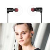Awei AK3 Waterproof Magic Magnet Attraction Bluetooth 4.1 Headset In-Ear Sports Earphone with Microphone On-ear Control - DRE's Electronics and Fine Jewelry: Online Shopping Mall