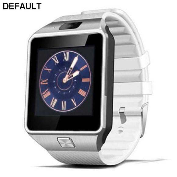 1PC Bluetooth Smart Watch DZ09 GSM Smartwatch For Android Phone Generic - DRE's Electronics and Fine Jewelry: Online Shopping Mall