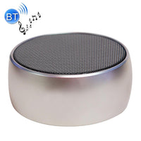 Portable Mini Handsfree Super Bass Wireless Stereo Bluetooth Speaker with Micro SD Card Slot - DRE's Electronics and Fine Jewelry