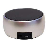 Portable Mini Handsfree Super Bass Wireless Stereo Bluetooth Speaker with Micro SD Card Slot - DRE's Electronics and Fine Jewelry