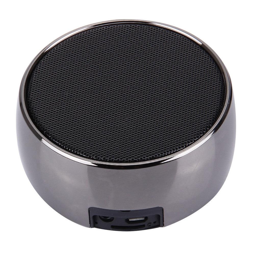 Portable Mini Handsfree Super Bass Wireless Stereo Bluetooth Speaker with Micro SD Card Slot - DRE's Electronics and Fine Jewelry