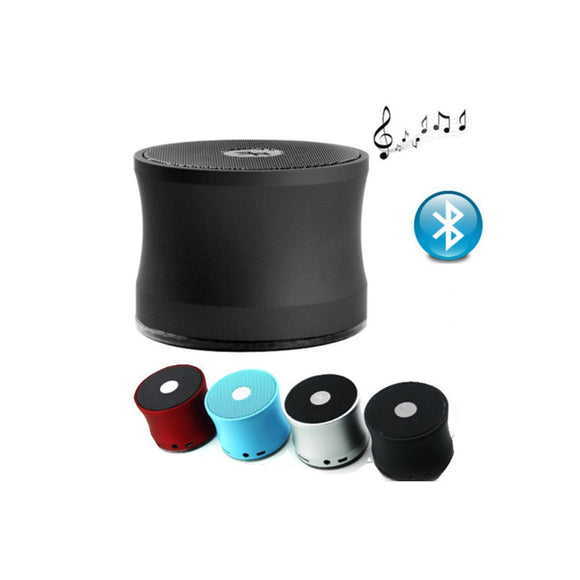 Bluetooth V2.0 Speaker Super Bass Portable Speakers Support Handsfree Call