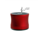 Bluetooth V2.0 Speaker Super Bass Portable Speakers Support Handsfree Call - DRE's Electronics and Fine Jewelry