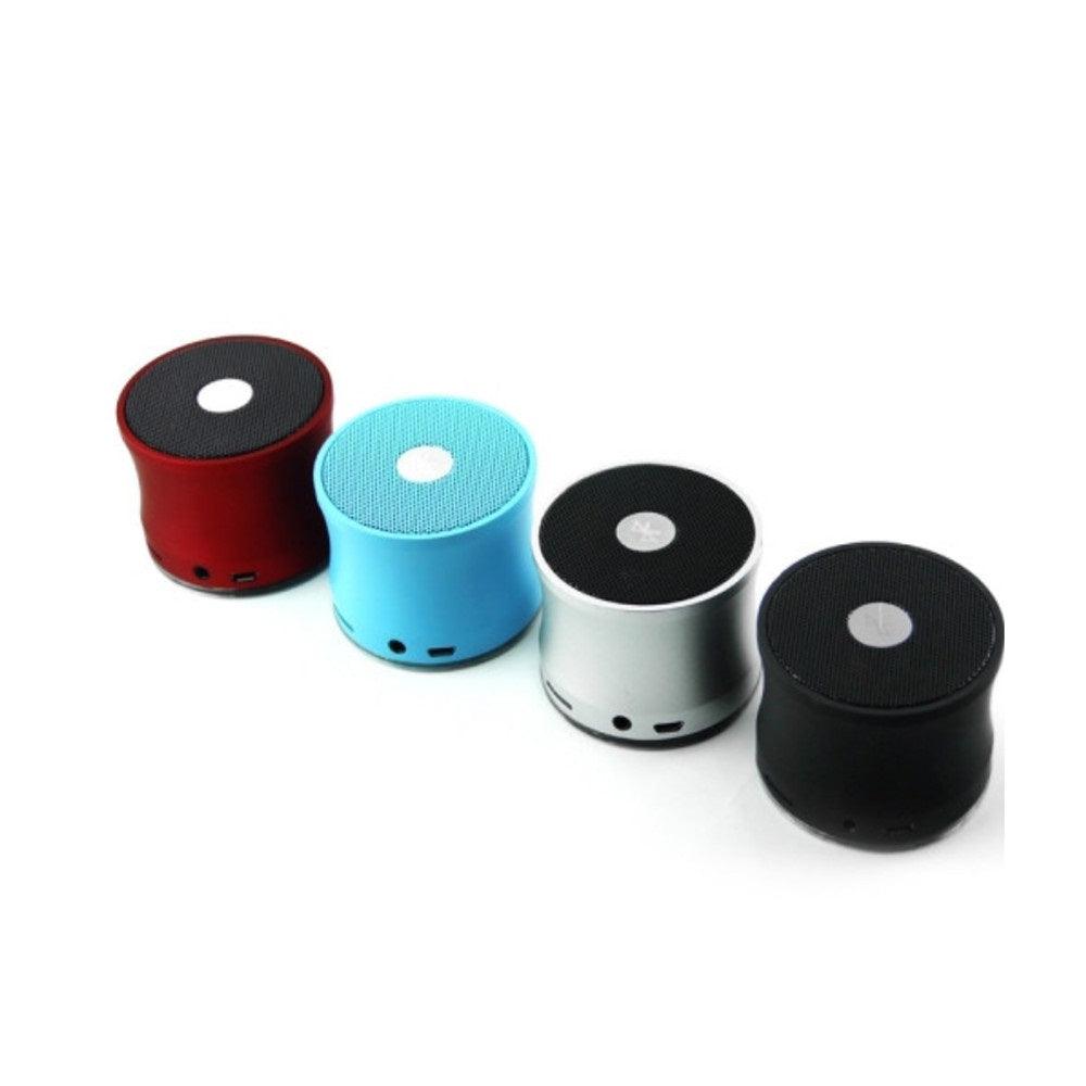 Bluetooth V2.0 Speaker Super Bass Portable Speakers Support Handsfree Call - DRE's Electronics and Fine Jewelry