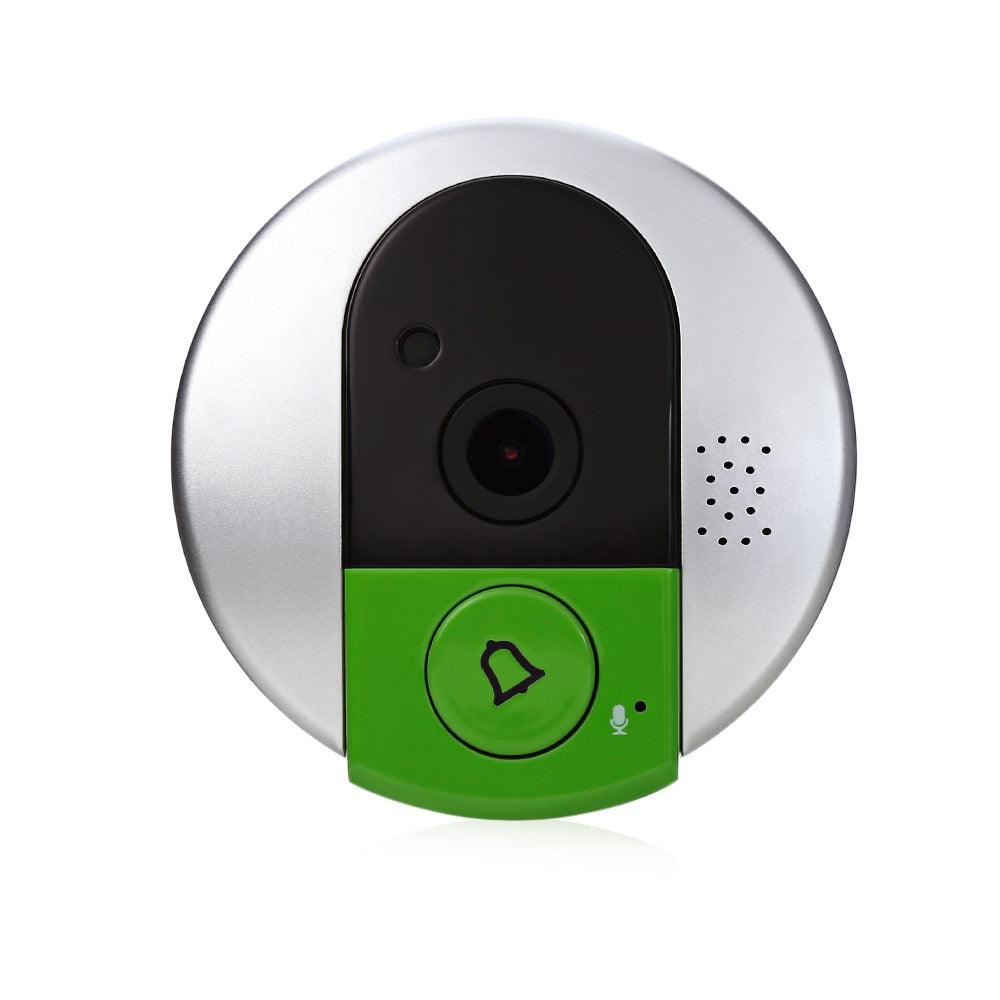 Vstarcam C95 720P WiFi Alarm Doorcam Camera Doorbell - DRE's Electronics and Fine Jewelry