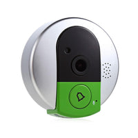 Vstarcam C95 720P WiFi Alarm Doorcam Camera Doorbell - DRE's Electronics and Fine Jewelry