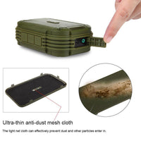 MIFA F7 Bluetooth 4.0 Speaker IP56 Dust Proof Water Proof speaker,AUX.Camping Speakers Metal Housing Shock Resistance Speakers - DRE's Electronics and Fine Jewelry