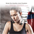 Awei A845BL Bluetooth Headphones Stereo Earphone Wireless fone de ouvido Neckband Sport Headset - DRE's Electronics and Fine Jewelry