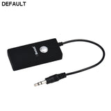 2pcs A2DP Wireless Bluetooth Dongle Adapter Reciever 3.5mm HiFi Stereo Audio New - DRE's Electronics and Fine Jewelry: Online Shopping Mall