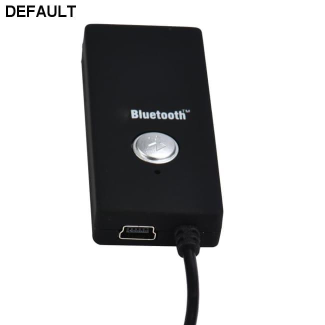 2pcs A2DP Wireless Bluetooth Dongle Adapter Reciever 3.5mm HiFi Stereo Audio New - DRE's Electronics and Fine Jewelry