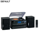 3-Speed Turntable with 2 CD player/ - DRE's Electronics and Fine Jewelry