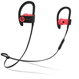 Original Beats Powerbeats3 by Dr. Dre Wireless Bluetooth Headset Dynamic Sound Flexible Secure-fit Sweat and Water Resistance - DRE's Electronics and Fine Jewelry: Online Shopping Mall