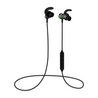 Bluetooth Wireless Headphones Magnetic Sport Earphones Sweatproof CVC6 Lossless Stereo Earbuds Noise Cancelling Headset with Mic - DRE's Electronics and Fine Jewelry