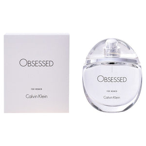 Women’s Perfume Obsessed Calvin Klein EDP - 30 ml - Women