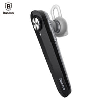 Baseus A01 Wireless Bluetooth Headset Earphone V4.1 Bluetooth Headphone With Microphone Earphone For Phone Fone De Ouvido - DRE's Electronics and Fine Jewelry