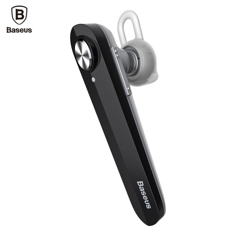 Baseus A01 Wireless Bluetooth Headset Earphone V4.1 Bluetooth Headphone With Microphone Earphone For Phone Fone De Ouvido - DRE's Electronics and Fine Jewelry