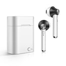 D012 TWS Bluetooth Earphones Wireless Bluetooth 4.2 Earbuds Touch control Headphones for IPhone Xiaomi Android Phone PK I8 I9 I7 - DRE's Electronics and Fine Jewelry