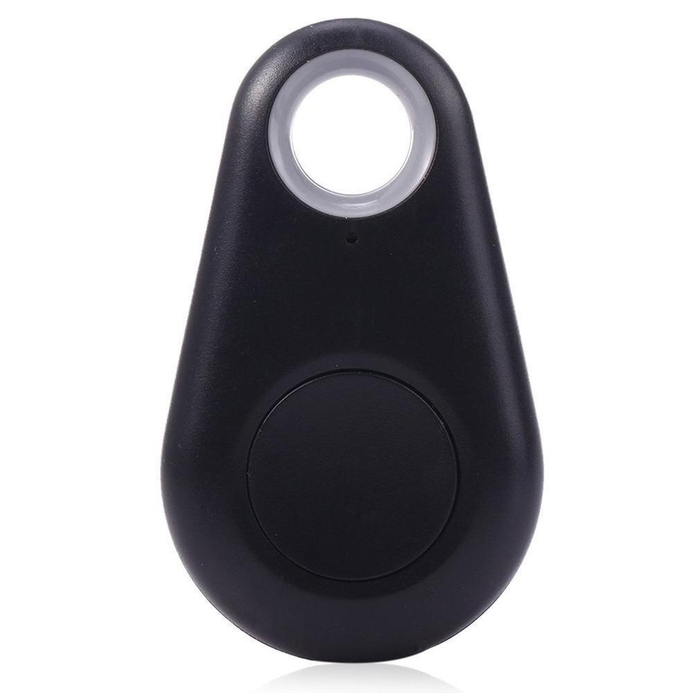 New Smart Wireless 4.0 Key Anti Lost Finder Tracker Car Alarm GPS Locator Wireless Positioning Wallet Pet Key Auto Accessories