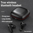 XG31 TWS 5.0 Bluetooth Earphone Wireless Headphones HD in-Ear Deep Bass Earbuds True Wireless Stereo Headset Sport Earphones - DRE's Electronics and Fine Jewelry