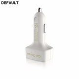 4 In 1 Dual USB Car Charger Adapter Voltage DC 5V 3.1A Tester For iPhone - DRE's Electronics and Fine Jewelry: Online Shopping Mall