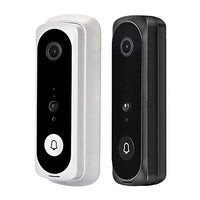 V20 Smart WiFi Video Doorbell Camera Visual Intercom with Chime Night Vision IP Door Bell Wireless Home Security Camera - DRE's Electronics and Fine Jewelry