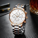 DEDIMA Men's Luxury Watch - DRE's Electronics and Fine Jewelry