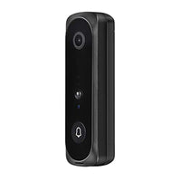 V20 Smart WiFi Video Doorbell Camera Visual Intercom with Chime Night Vision IP Door Bell Wireless Home Security Camera - DRE's Electronics and Fine Jewelry