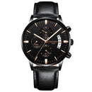 DEDIMA Men's Luxury Watch - DRE's Electronics and Fine Jewelry