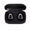 A7 TWS Wireless Bluetooth Headset Stereo Handfree Sports Bluetooth Earphone With Charging Box For iphone Android PK X2T i7/i7s - DRE's Electronics and Fine Jewelry