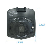 Dash Cam Car Dvr Auto Rear View Camera Vehical Of Mirror Recorder - DVR Cameras