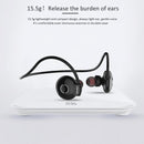 Awei A845BL Bluetooth Headphones Stereo Earphone Wireless fone de ouvido Neckband Sport Headset - DRE's Electronics and Fine Jewelry